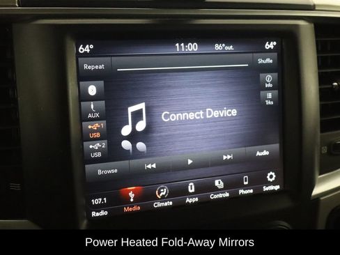 Used 2019 RAM 1500 Big Horn AWD/4WD image 28