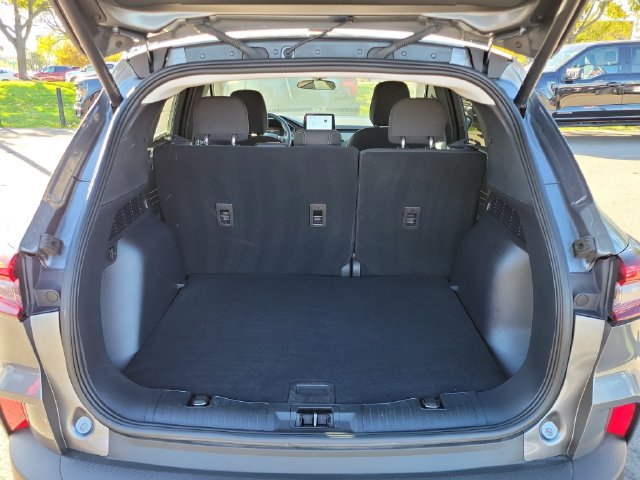 Certified 2023 Ford Escape Active AWD/4WD image 32