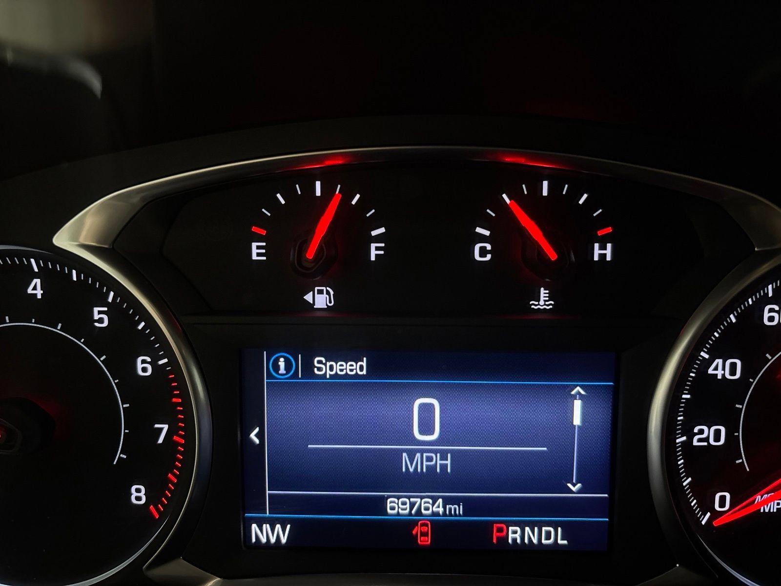 Used 2021 Chevrolet Blazer LT AWD/4WD image 19