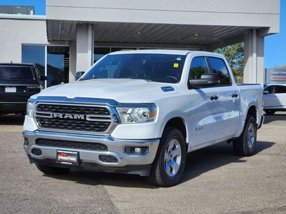 Used 2023 RAM 1500 Big Horn
