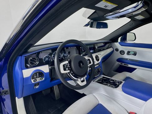 Certified 2023 Rolls-Royce Ghost w/ Ghost Package image 7