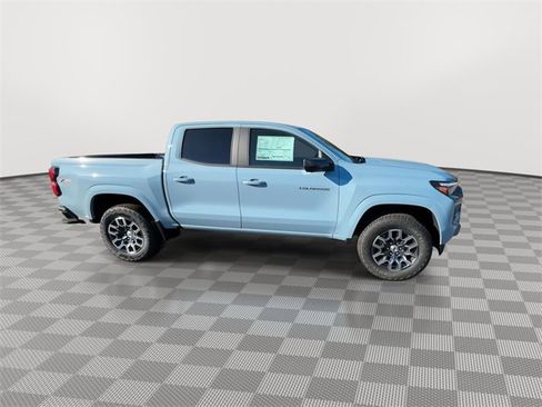 New 2025 Chevrolet Colorado Z71 w/ Technology Package image 2