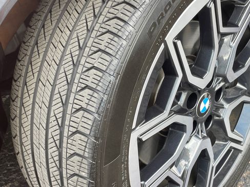Used 2025 BMW X1 xDrive28i w/ Technology Package AWD/4WD image 9
