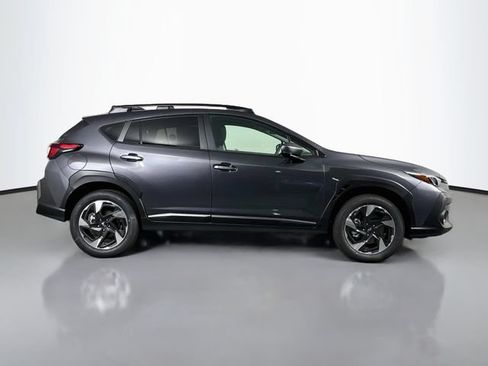 New 2026 Subaru Crosstrek 2.5i Limited AWD/4WD image 8