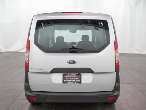Used 2015 Ford Transit Connect XL FWD image 10