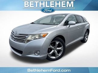 Used 2009 Toyota Venza AWD w/ Premium Pkg #2 360° Tour