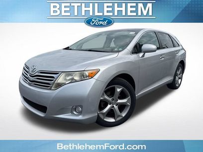 Used 2009 Toyota Venza AWD w/ Premium Pkg #2