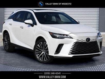 Used 2025 Lexus RX 350 Premium Plus