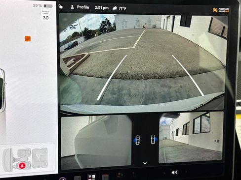 Used 2020 Tesla Model 3 Standard Range Plus RWD image 18