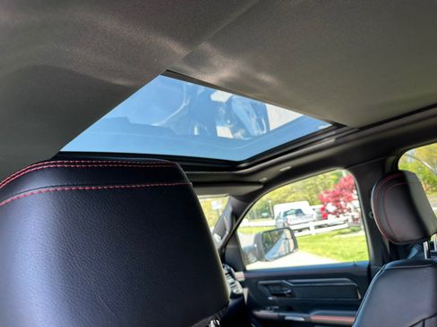 Used 2021 RAM 1500 TRX w/ TRX Level 2 Equipment Group AWD/4WD image 35
