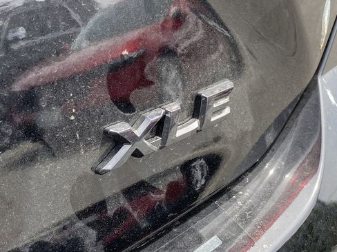 Certified 2026 Toyota Camry XLE image 6