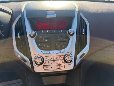 Used 2011 GMC Terrain SLT image 20