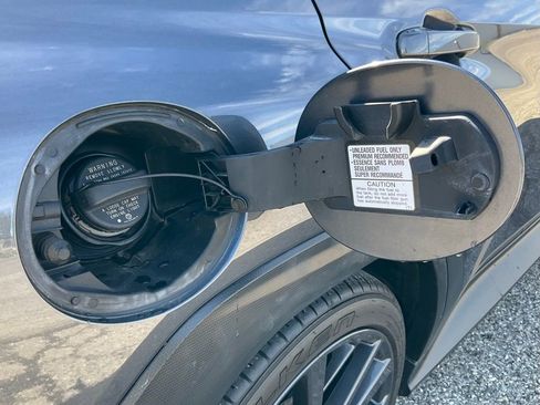 Used 2023 Subaru WRX Premium w/ Popular Package #2 image 11