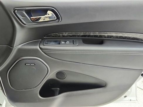 Used 2024 Dodge Durango SRT Hellcat image 24