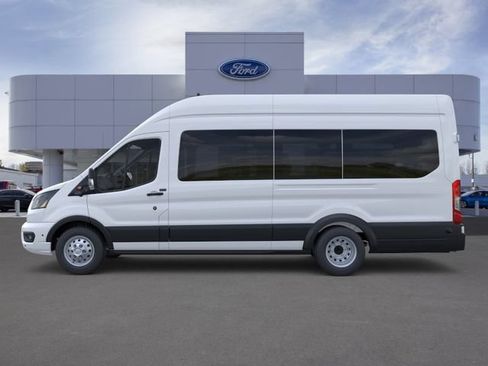 New 2026 Ford Transit 350 XLT RWD image 3