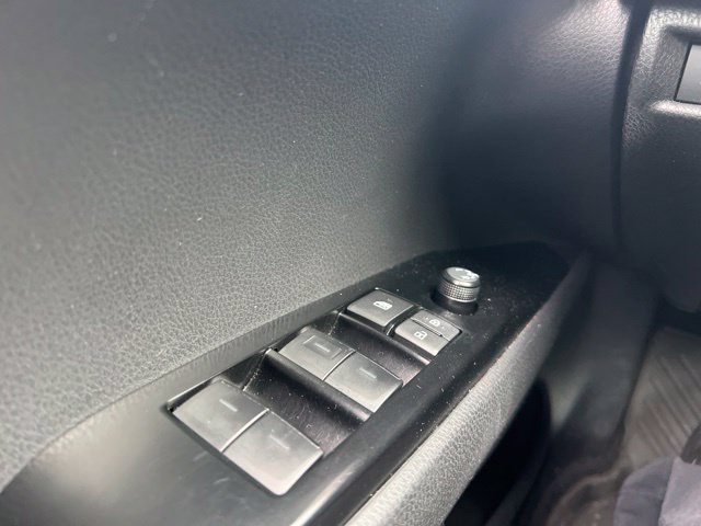 Used 2025 Toyota Camry LE FWD image 20