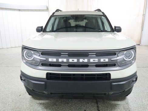 Used 2024 Ford Bronco Sport Big Bend w/ Convenience Package AWD/4WD image 7
