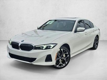 New 2026 BMW 330i Sedan