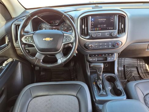 Used 2019 Chevrolet Colorado Z71 RWD image 15