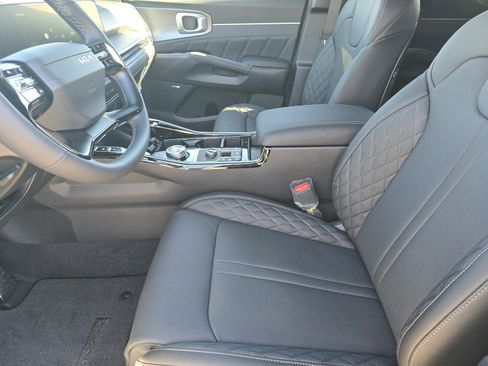 New 2026 Kia Sorento SX Prestige AWD/4WD image 8