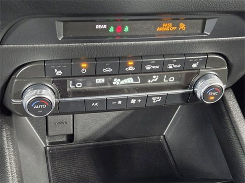 Certified 2025 MAZDA CX-5 AWD 2.5 S w/ Select Package image 22