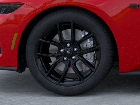 New 2026 Ford Mustang GT Premium image 21