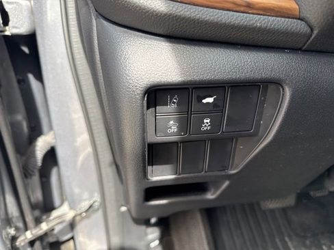 Used 2020 Honda CR-V EX-L image 19