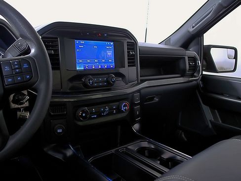 Used 2023 Ford F150 XL w/ STX Appearance Package image 25