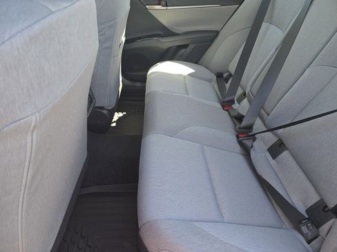 New 2026 Toyota Camry LE image 10