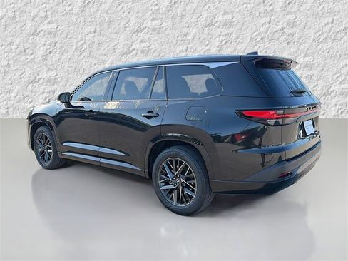 Used 2025 Lexus TX 350 AWD image 5