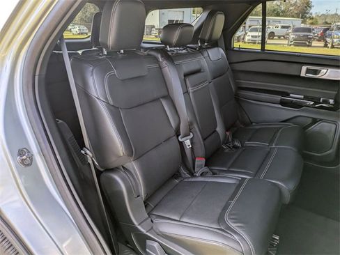 Used 2024 Ford Explorer ST w/ Equipment Group 401A image 37