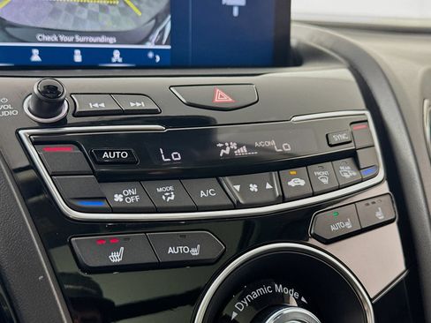 Used 2023 Acura RDX AWD image 15