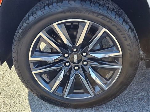 Used 2023 Cadillac Escalade Sport Platinum image 9