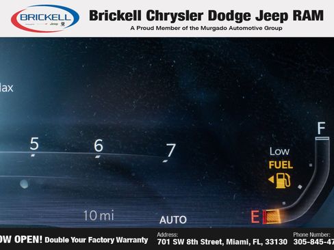 New 2026 RAM 1500 Rebel image 32