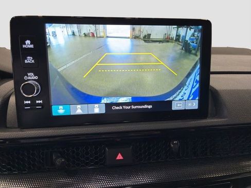 Used 2023 Honda CR-V EX-L image 16