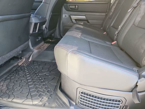Used 2022 Toyota Tundra TRD Pro AWD/4WD image 23