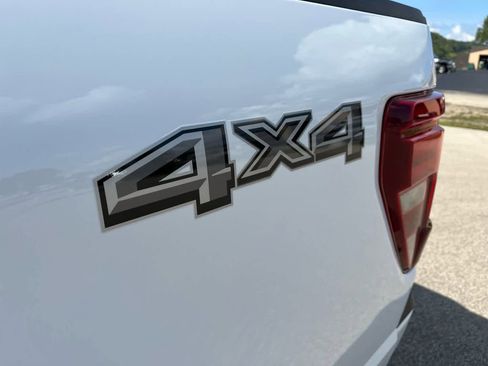 Used 2024 Ford F150 Lariat w/ Bed Utility Package image 17