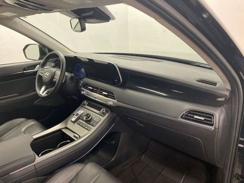 Used 2021 Hyundai Palisade Limited image 25