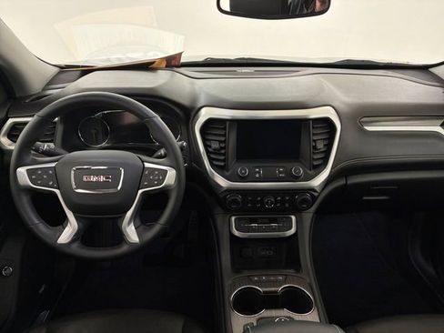 Used 2023 GMC Acadia SLT w/ Technology Package AWD/4WD image 20