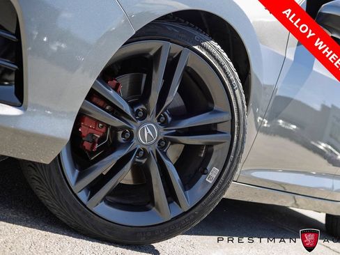 Used 2024 Acura Integra A-Spec FWD image 13