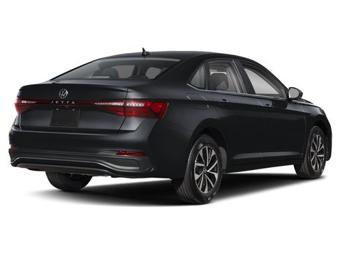 New 2026 Volkswagen Jetta S FWD image 23