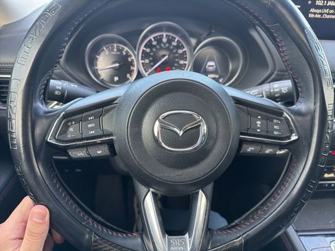 Used 2023 MAZDA CX-5 Carbon Edition image 20