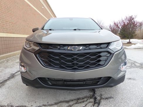 Used 2019 Chevrolet Equinox LT image 11
