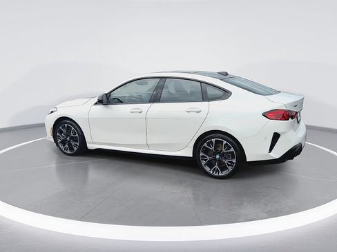 Used 2026 BMW 228i xDrive w/ Technology Package AWD/4WD image 6