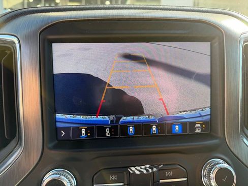 Certified 2020 GMC Sierra 1500 Denali w/ Denali Ultimate Package AWD/4WD image 16