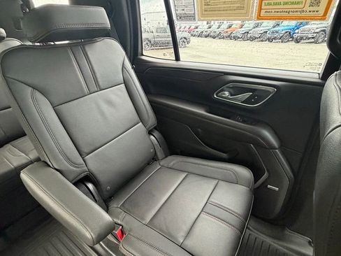 Used 2024 Chevrolet Tahoe RST w/ Luxury Package AWD/4WD image 24