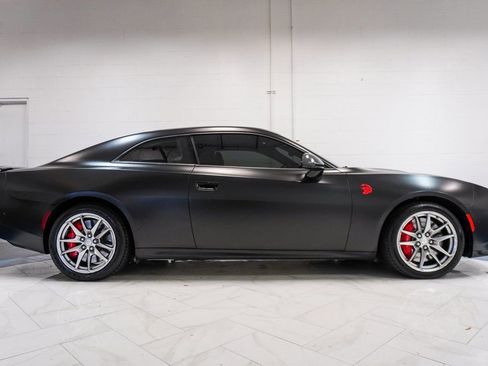 Used 2025 Dodge Charger R/T Scat Pack w/ Track Pack image 29