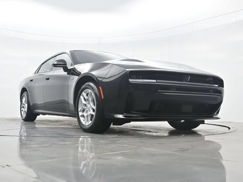 New 2026 Dodge Charger R/T w/ Driver Convenience Group AWD/4WD image 35