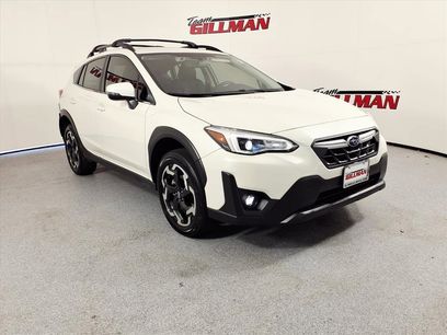 Certified 2023 Subaru Crosstrek 2.5i Limited