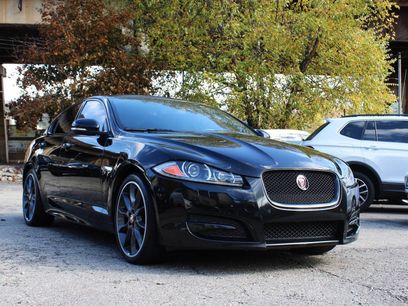 Used 2015 Jaguar XF Sport